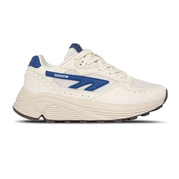 Hi-Tec HTS Shadow RGS Sneaker Wit/Blauw