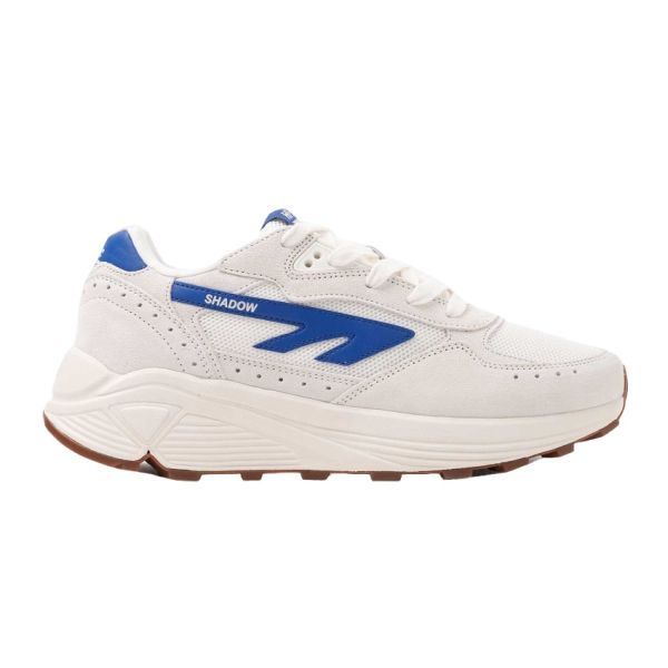 Hi-Tec HTS Shadow RGS Sneaker Wit/Blauw