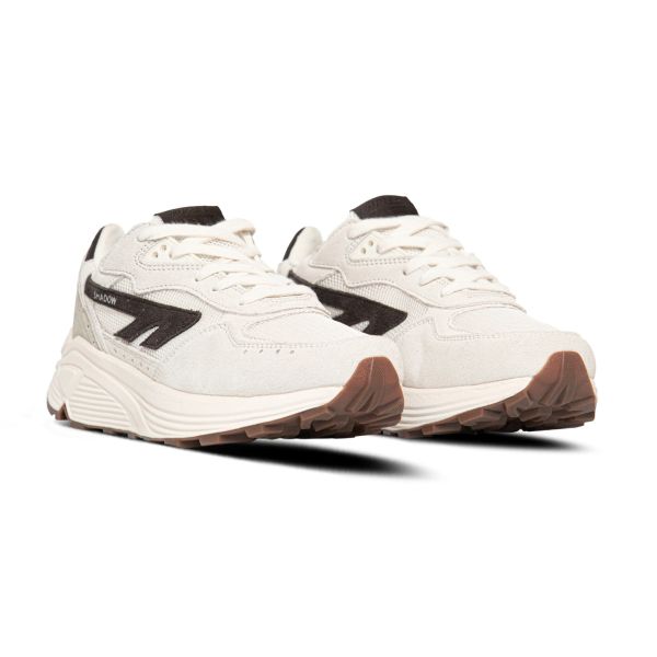 Hi-Tec HTS Shadow RGS Sneaker Wit/Bruin