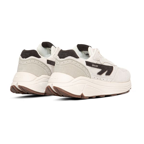 Hi-Tec HTS Shadow RGS Sneaker Wit/Bruin