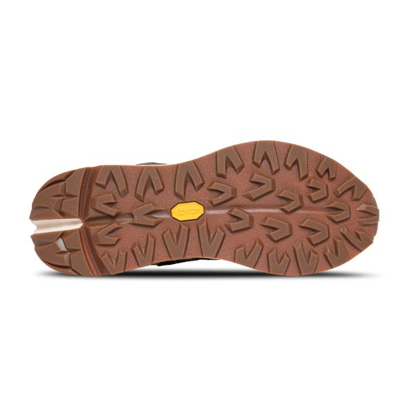 Hi-Tec HTS Shadow RGS Sneaker Wit/Bruin
