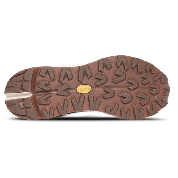 Hi-Tec HTS Shadow RGS Sneaker Wit/Bruin
