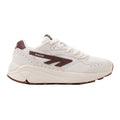 Hi-Tec HTS Shadow RGS Sneaker Wit/Bruin