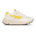 Hi-Tec HTS Shadow RGS Sneaker Wit/Geel