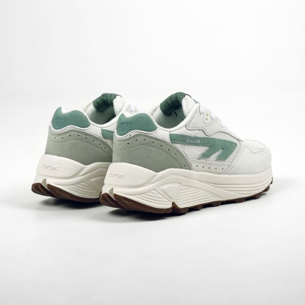 Hi-Tec HTS Shadow RGS Sneaker Wit/Groen