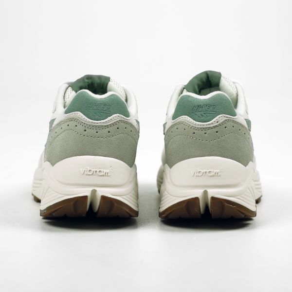 Hi-Tec HTS Shadow RGS Sneaker Wit/Groen