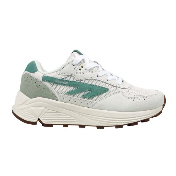 Hi-Tec HTS Shadow RGS Sneaker Wit/Groen