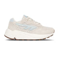 Hi-Tec HTS Shadow RGS Sneaker Wit/Licht Blauw