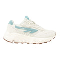 Hi-Tec HTS Shadow RGS Wit/Licht Blauw
