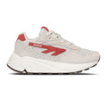 Hi-Tec HTS Shadow RGS Sneaker Wit/Rood
