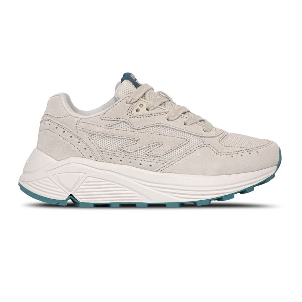 Hi-Tec HTS Shadow RGS Sneaker Wit