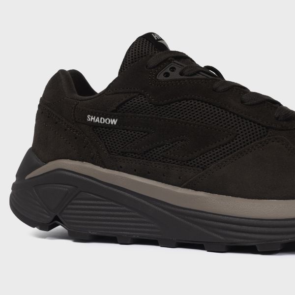 Hi-Tec HTS Shadow RGS Sneaker Bruin