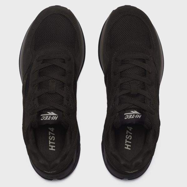 Hi-Tec HTS Shadow RGS Sneaker Bruin