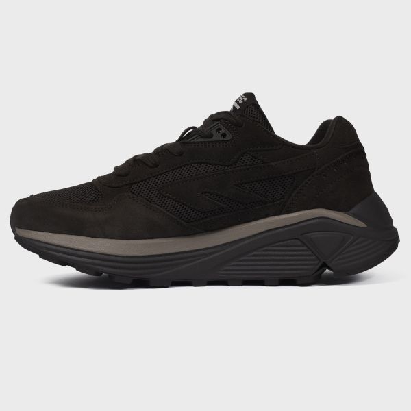 Hi-Tec HTS Shadow RGS Sneaker Bruin
