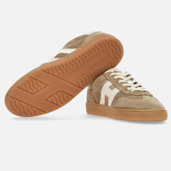 Hogan Cool Sneaker Beige