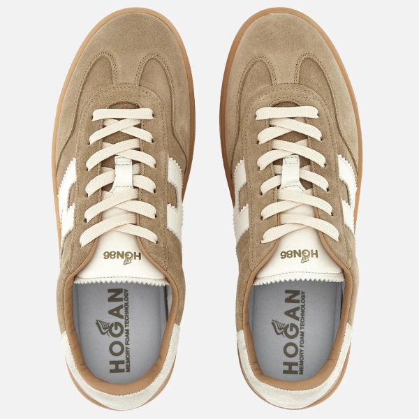 Hogan Cool Sneaker Beige