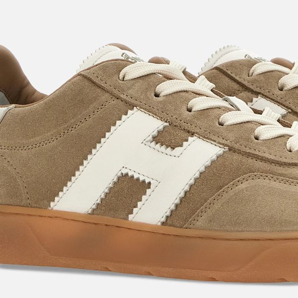 Hogan Cool Sneaker Beige