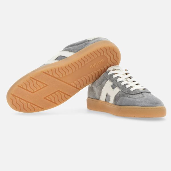Hogan Cool Sneaker Grijs