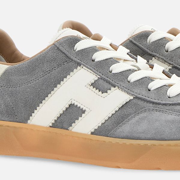 Hogan Cool Sneaker Grijs