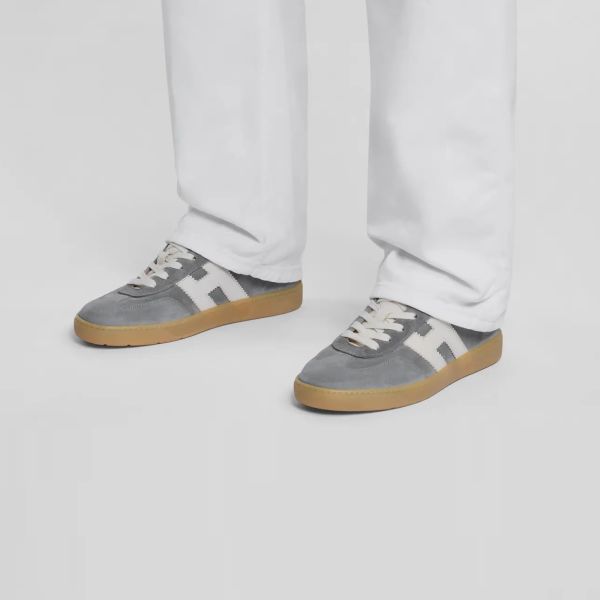 Hogan Cool Sneaker Grijs