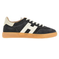 Hogan Cool Sneaker Antraciet