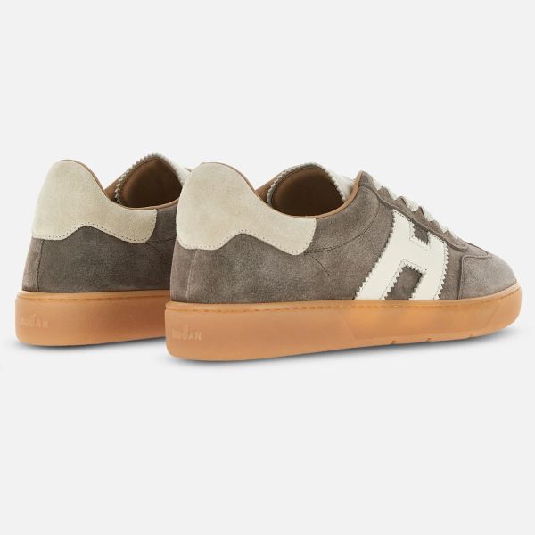 Hogan Cool Sneaker Bruin