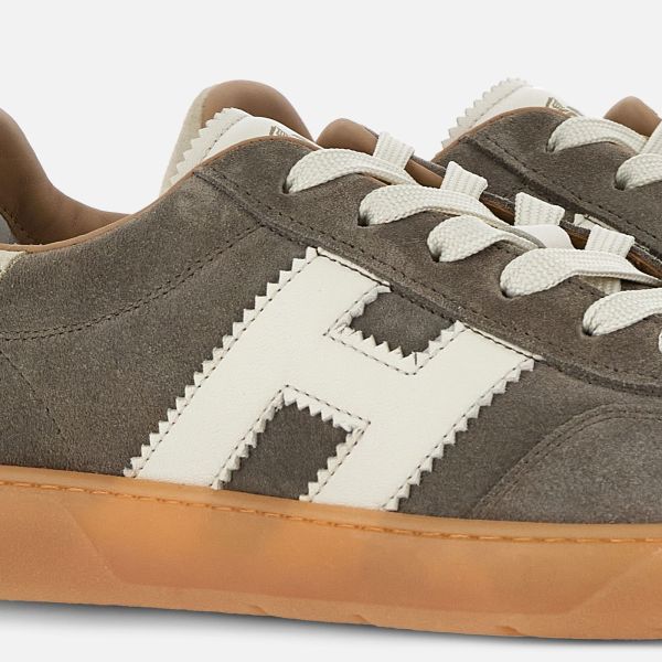 Hogan Cool Sneaker Bruin