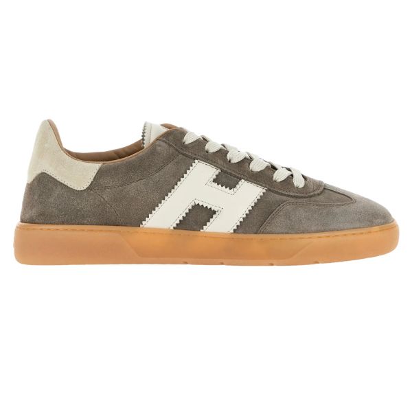 Hogan Cool Sneaker Bruin