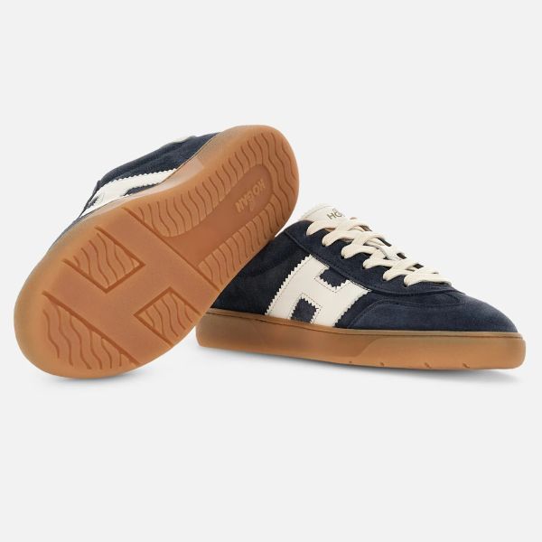 Hogan Cool Sneaker Navy