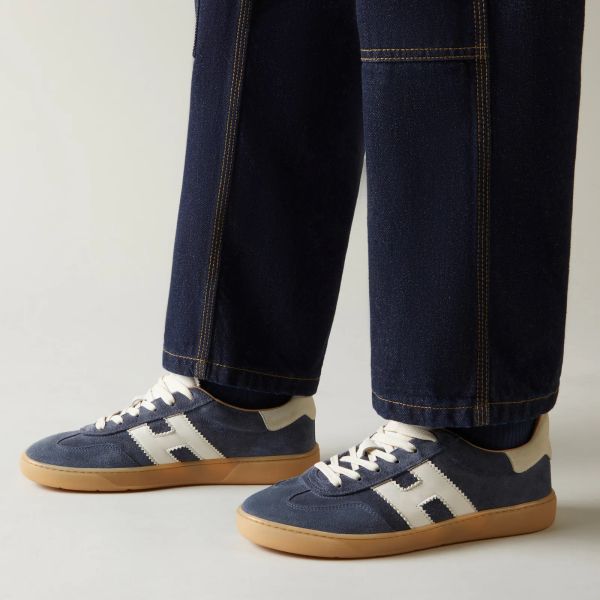 Hogan Cool Sneaker Navy