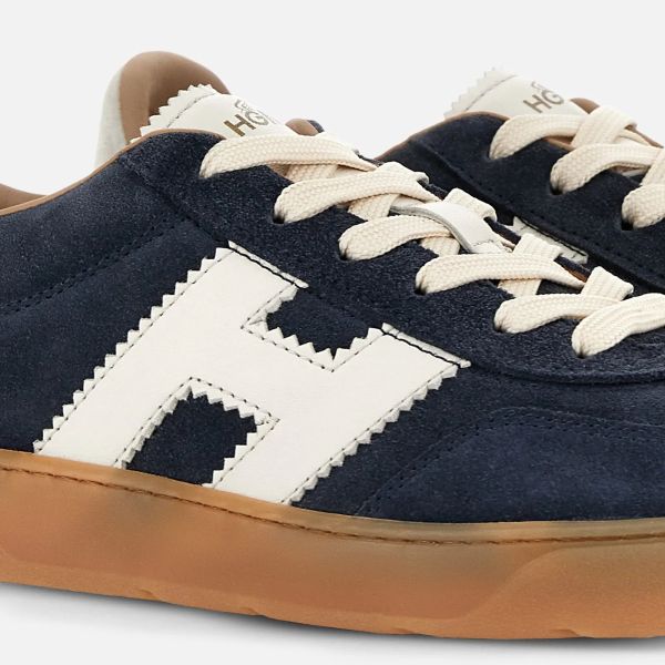 Hogan Cool Sneaker Navy