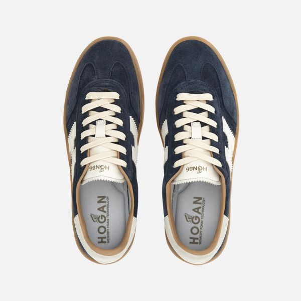Hogan Cool Sneaker Navy
