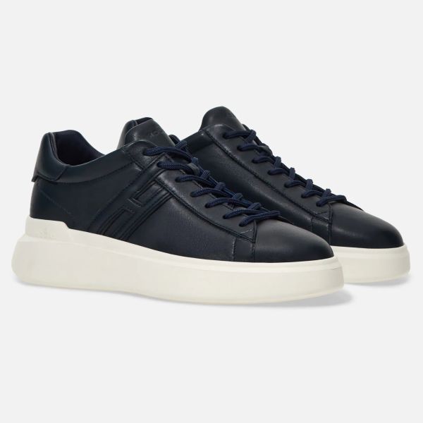 Hogan H580 Sneaker Navy