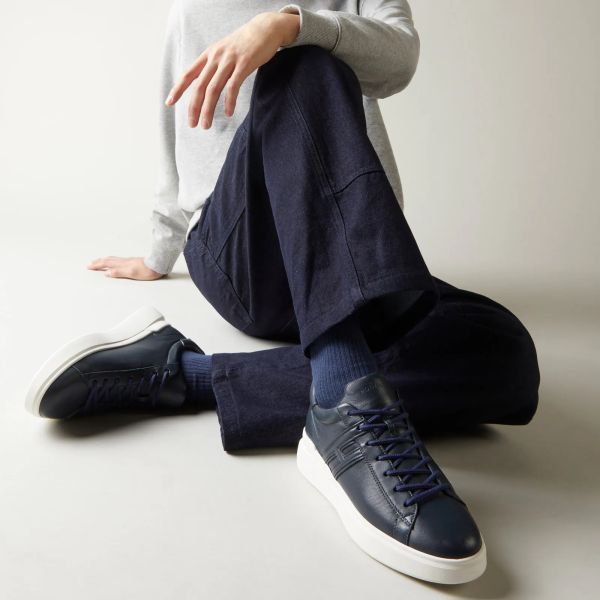 Hogan H580 Sneaker Navy