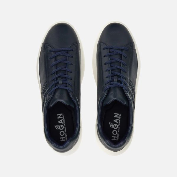 Hogan H580 Sneaker Navy