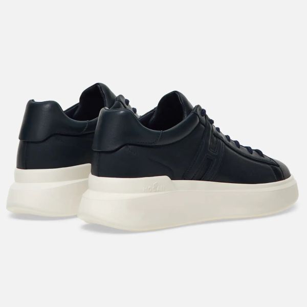 Hogan H580 Sneaker Navy