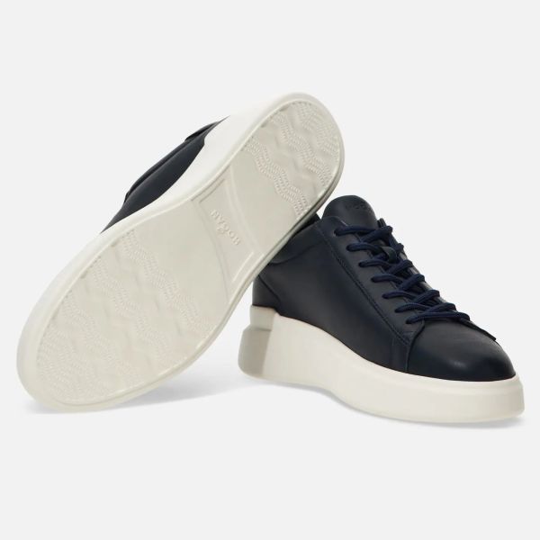 Hogan H580 Sneaker Navy