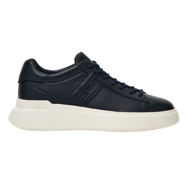 Hogan H580 Sneaker Navy