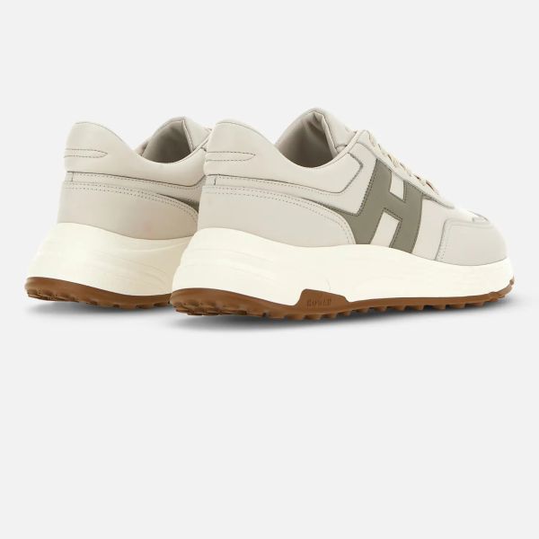 Hogan Hyperlight Sneaker Off White