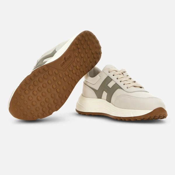 Hogan Hyperlight Sneaker Off White