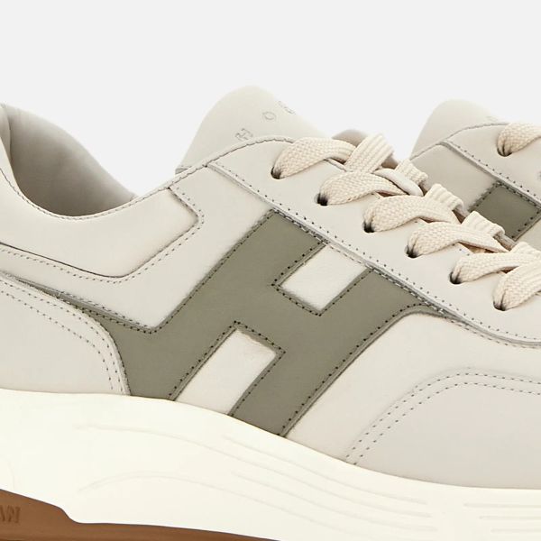 Hogan Hyperlight Sneaker Off White