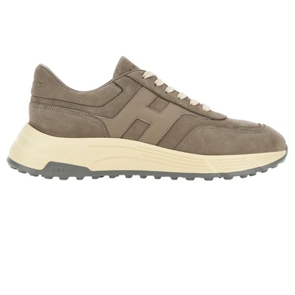 Hogan Hyperlight Sneaker Bruin