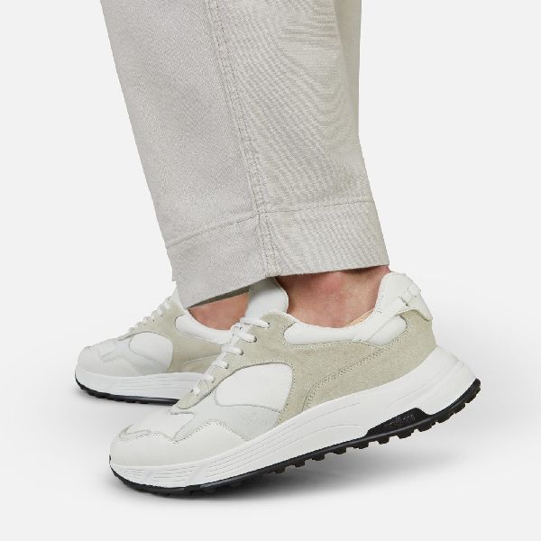 hogan hyperlight sneaker wit