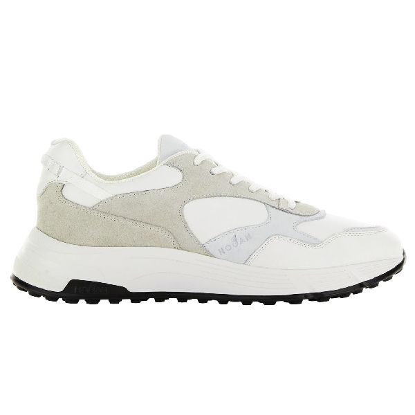 hogan hyperlight sneaker wit