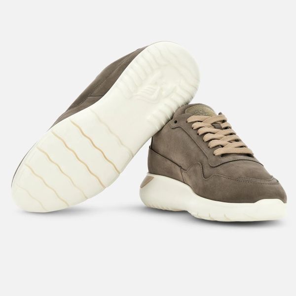 Hogan Interactive Sneaker Bruin