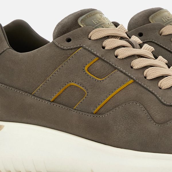 Hogan Interactive Sneaker Bruin