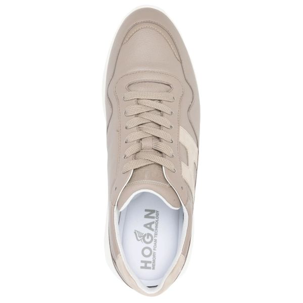 Hogan Interactive Sneaker Bruin