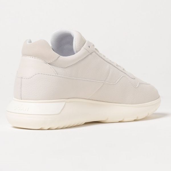Hogan Interactive Sneaker Off White