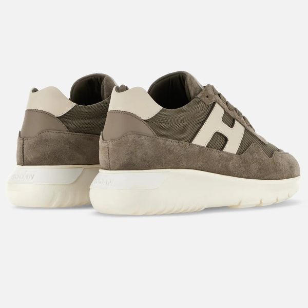 Hogan Interactive Sneaker Bruin