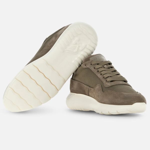 Hogan Interactive Sneaker Bruin